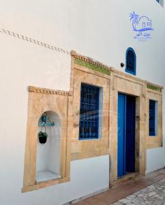 Fotografie z fotogalerie ubytování Beit El Ezz - Les Suites v destinaci Ouled Yaneg