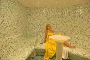 Hosté ubytování Family & Wellness Hotel Fontana
