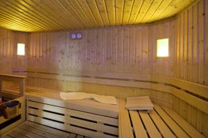 Fotografie z fotogalerie ubytování Family & Wellness Hotel Fontana v destinaci Vigo di Fassa