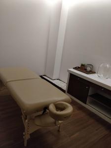 Spa o instalaciones de bienestar en Amazing Hi-rise In Polanco, Pool & Hs Wi-fi