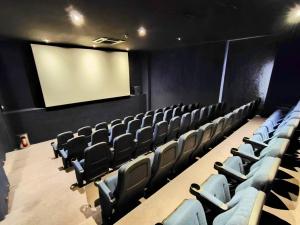 Møde- og/eller konferencelokalet på Polanco Signaturepool, Paddle, Jacuzzi, 150mbs + 80 billeder