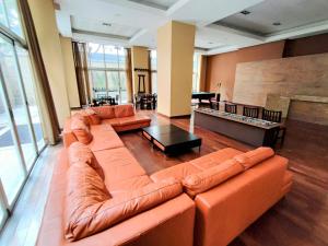 Et opholdsområde på Polanco Signaturepool, Paddle, Jacuzzi, 150mbs