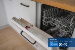 Fotografia z galérie ubytovania Premium Apartment with free private parking Toruni