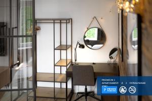 Fotografia z galérie ubytovania Premium Apartment with free private parking Toruni