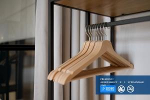 Fotografia z galérie ubytovania Premium Apartment with free private parking Toruni