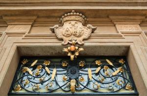 Fotografie z fotogalerie ubytování Åkeshofs Slott v destinaci Stockholm
