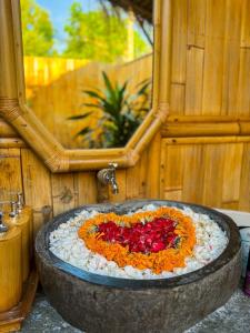 Galeriebild der Unterkunft Penida Bambu Green Suites in Nusa Penida