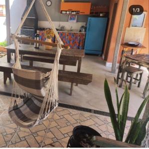 Fotografie z fotogalerie ubytování Hostel Trem de Pouso v destinaci Tiradentes