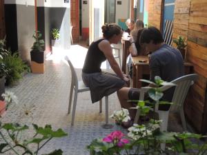 Afbeelding uit fotogalerij van 531 Hostel in Cordoba