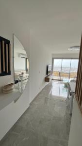 Fotografie z fotogalerie ubytování Appartement vue mer v destinaci Palavas-les-Flots