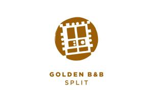Certifikát, ocenenie alebo iný dokument vystavený v ubytovaní Golden B&B