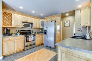 Φωτογραφία από το άλμπουμ του Patio and Grill Family Home in Pueblo West σε Pueblo West +20 φωτογραφίες
