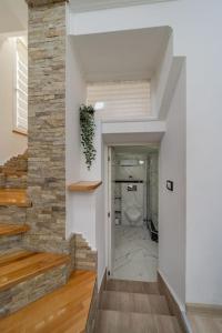 Fotografija u galeriji objekta Megi Zemun Apartment u Zemunu