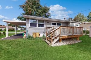 Galeriebild der Unterkunft York Home Away from Home in York