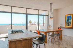 Φυσικό τοπίο κοντά σε αυτή η παραθεριστική κατοικία