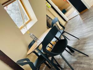 Fotografie z fotogalerie ubytování Appartement Cosy de 2 à 4 pers v destinaci Munster