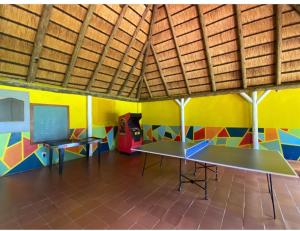 Galería fotográfica de Champagne Valley Resort Unit 2 en Cathkin Park