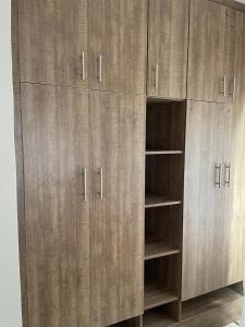 Gambar di galeri bagi Miraph Apartment II di Jabi