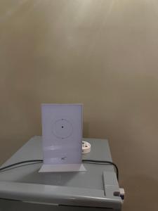 Gambar di galeri bagi Miraph Apartment II di Jabi