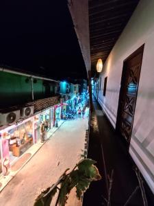 Galeriebild der Unterkunft Pousada Praiana Jericoacora in Jericoacoara