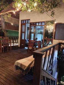 Galeriebild der Unterkunft Pousada Praiana Jericoacora in Jericoacoara