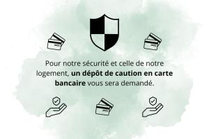 巴斯洛内特Escapade Perchée - Vue - Balcon - Parking的相册照片