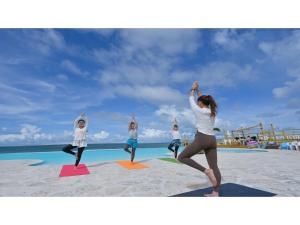 Hosté ubytování Beach Hotel Sunshine Ishigakijima - Vacation STAY 95047v