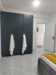 Φωτογραφία από το άλμπουμ του Lissa Luxury Home Beachfront Bliss,3 bedroom Apartment,Nyali,Mombasa σε Bamburi