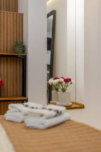 Fotografie z fotogalerie ubytování Keti Zemun Spa Apartment v destinaci Zemun