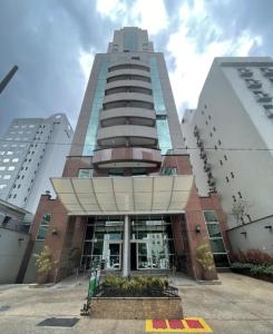 Budova, kde se apartmán nachází + 13 fotografií