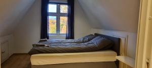 Postel nebo postele na pokoji v ubytování Walters