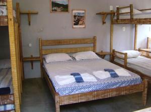 Fotografie z fotogalerie ubytování Hostel Trem de Pouso v destinaci Tiradentes