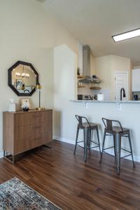 Fotografie z fotogalerie ubytování Affordable 4-Bedroom Retreat Near DT Cartersville v destinaci Cartersville + 36 fotografií