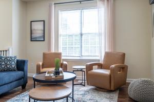 Fotografie z fotogalerie ubytování Affordable 4-Bedroom Retreat Near DT Cartersville v destinaci Cartersville