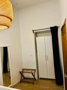 Φωτογραφία από το άλμπουμ του Sublime appartement au centre de Bruxelles στις Βρυξέλλες +2 φωτογραφίες