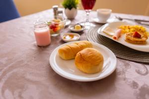 Fotografie z fotogalerie ubytování CRESPOTEL Hotel Boutique v destinaci Quevedo