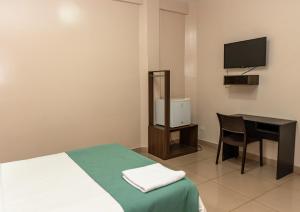 Fotografie z fotogalerie ubytování CRESPOTEL Hotel Boutique v destinaci Quevedo + 15 fotografií