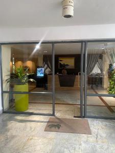 Mynd úr myndasafni af Lala's Boutique Hotel í Lagos