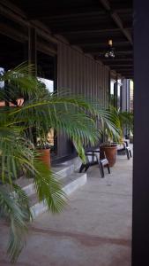 Fotografija v galeriji nastanitve Nao Hostels Playa Venao v mestu Playa Venao
