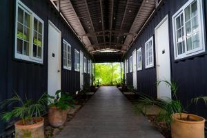 Fotografija v galeriji nastanitve Nao Hostels Playa Venao v mestu Playa Venao