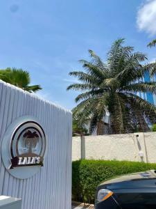 Mynd úr myndasafni af Lala's Boutique Hotel í Lagos