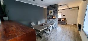 Et opholdsområde på MG Departamentos