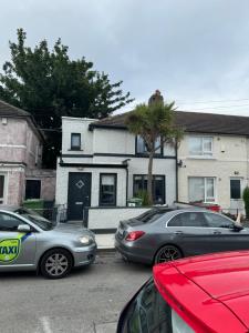 Billede fra billedgalleriet på 3 Bedroom House beside Croke Park i Dublin