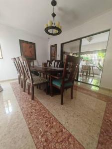 Gambar di galeri bagi Casa Grande Corales del Sur di La Viva