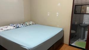 Ένα ή περισσότερα κρεβάτια σε δωμάτιο στο Ranchokomebebedorme +21 φωτογραφίες