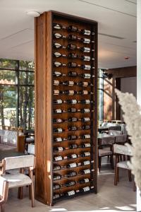 תמונה מהגלריה של Hotel Valbor בTropojë