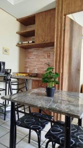 Φωτογραφία από το άλμπουμ του Flat Mobiliado na Beira Mar στη Φορταλέζα