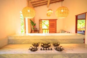 Billede fra billedgalleriet på Villa Beija Flor i Trancoso