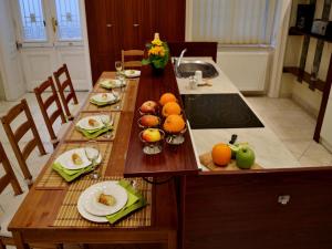 Gabriel Apartment 1065 Budapest, Bajcsy-Zsilinszky út 31. kép - 2