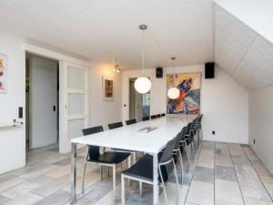 Fotografie z fotogalerie ubytování Luxury Thatched Retreat - By Traum Ferienwohnungen v destinaci Ulfborg